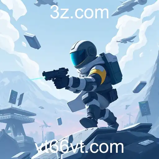 Revolução nos Jogos Online: Um Mergulho no Futuro com 66VT