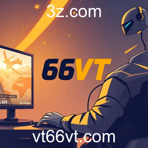 O Fenômeno 66VT: Revolucionando o Mundo dos Jogos