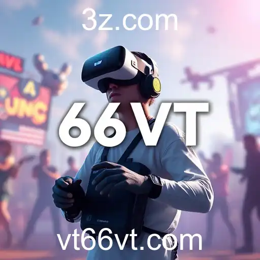 Tendências Emergentes no Mundo dos Games