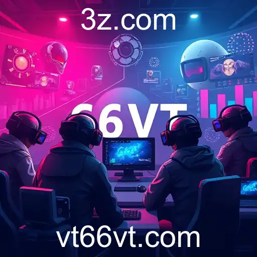 A Revolução do 66VT nos Jogos de 2025