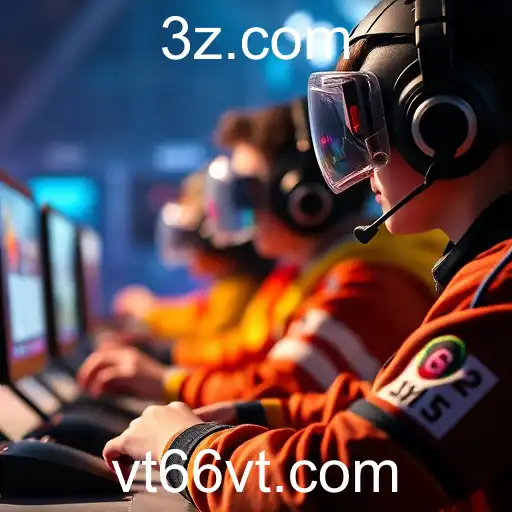 Tendências e Desafios no Mundo dos Jogos em 2025