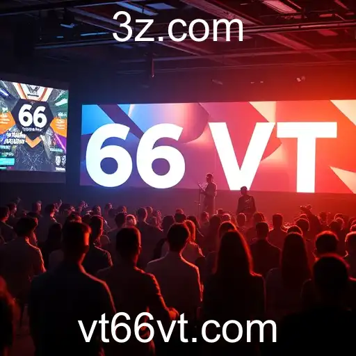 O Impacto de 66VT nos Jogos Virtuais em 2025