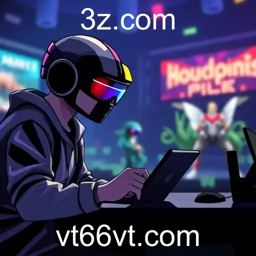 Ascensão do 66VT no Cenário de Jogos em 2025