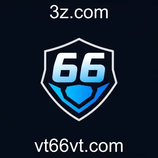 A Ascensão do 66VT no Cenário de Jogos