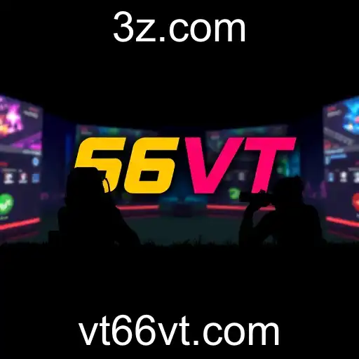 A Ascensão do 66VT no Cenário de Jogos