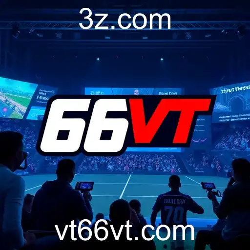 Novidades no Universo dos Jogos: 66VT Atraindo Atenções