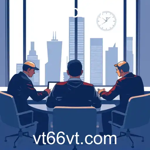 O Fascinante Mundo dos Jogos de Negócios no Site 66VT