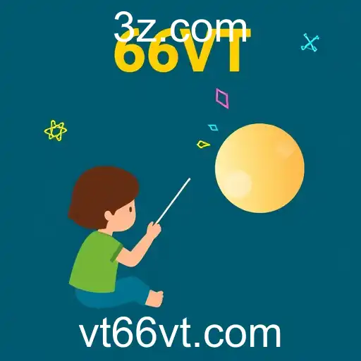 A Revolução dos Jogos Educacionais na Plataforma 66VT