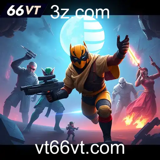 Crescimento Avassalador do 66VT: Tendências e Inovações