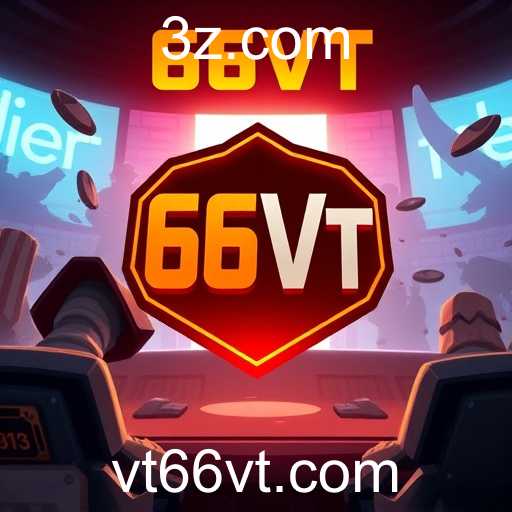 O Impacto de 66VT no Cenário de Jogos em 2025