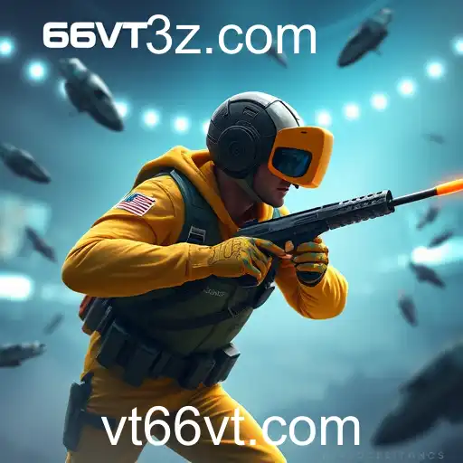 Nova Era para 66VT: Transformação e Inovação no Mundo dos Jogos