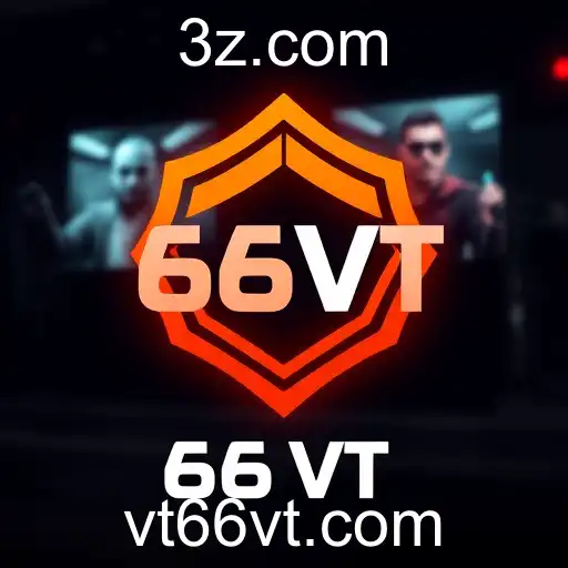 Revolução Online: 66VT Transforma Experiência em Jogos