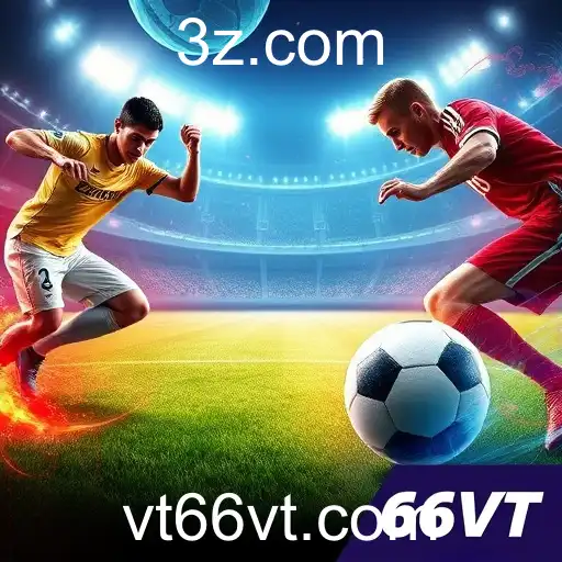 Explorando a Categoria de Esportes no '66VT': Imersão, Competição e Diversão
