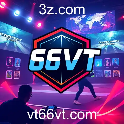 O Impacto de 66VT no Cenário dos Jogos Online em 2025